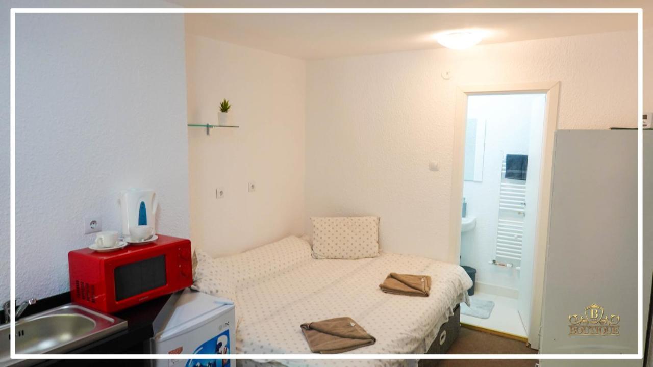 Belle Boutique Studio Braşov Dış mekan fotoğraf