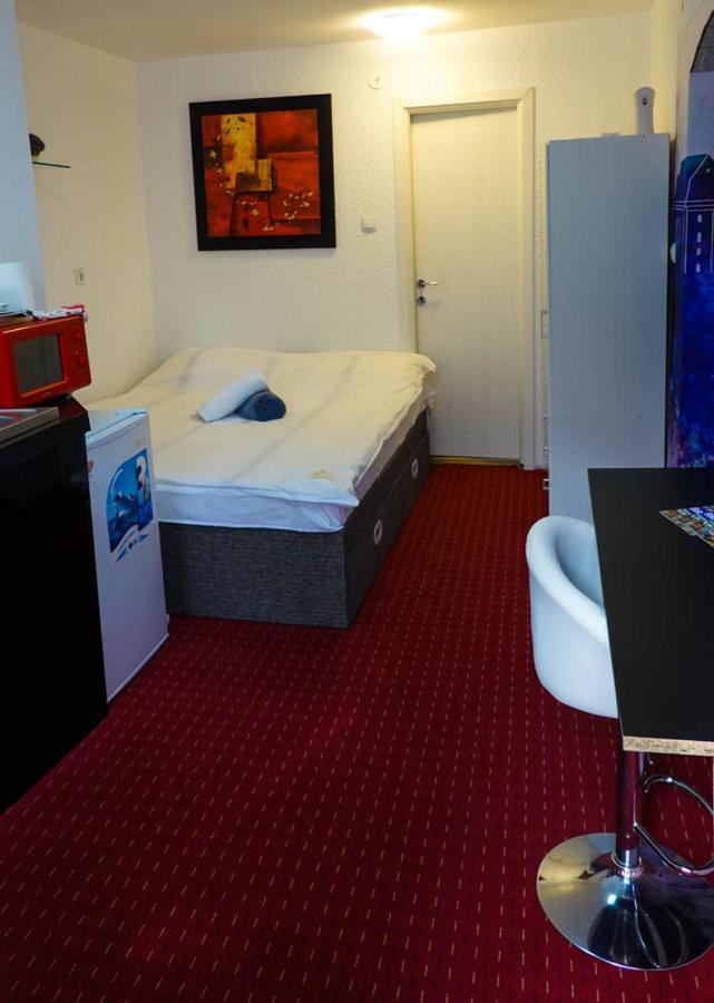 Belle Boutique Studio Braşov Dış mekan fotoğraf